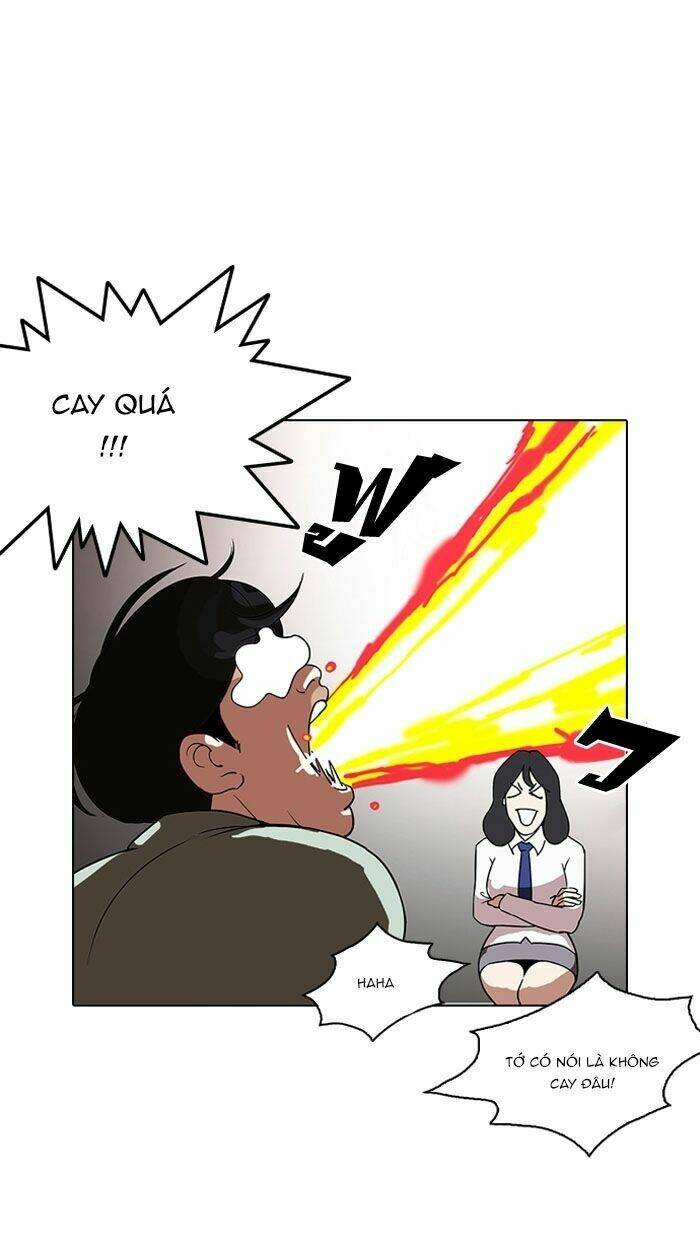 Hoán Đổi Nhiệm Màu Chapter 128 - Trang 2