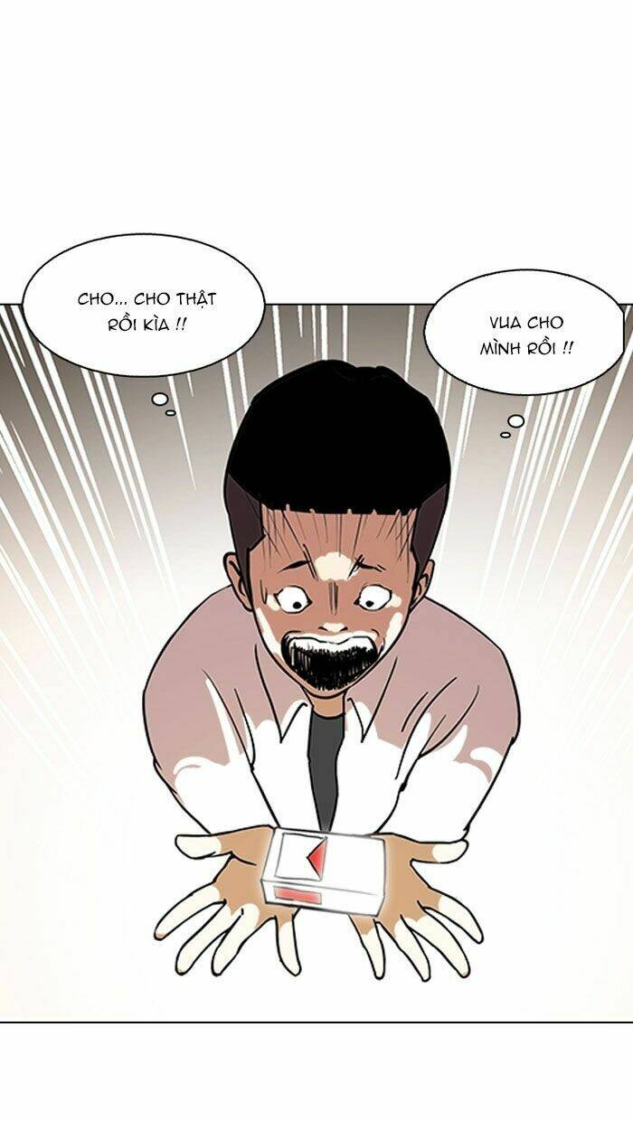 Hoán Đổi Nhiệm Màu Chapter 128 - Trang 2