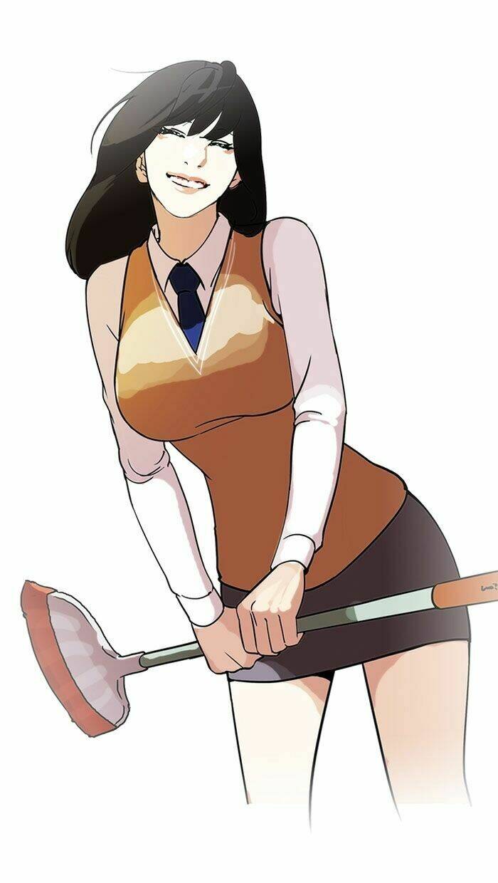 Hoán Đổi Nhiệm Màu Chapter 128 - Trang 2