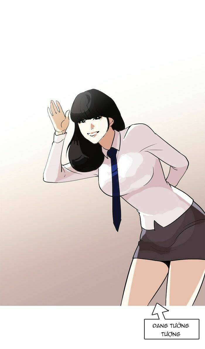 Hoán Đổi Nhiệm Màu Chapter 128 - Trang 2