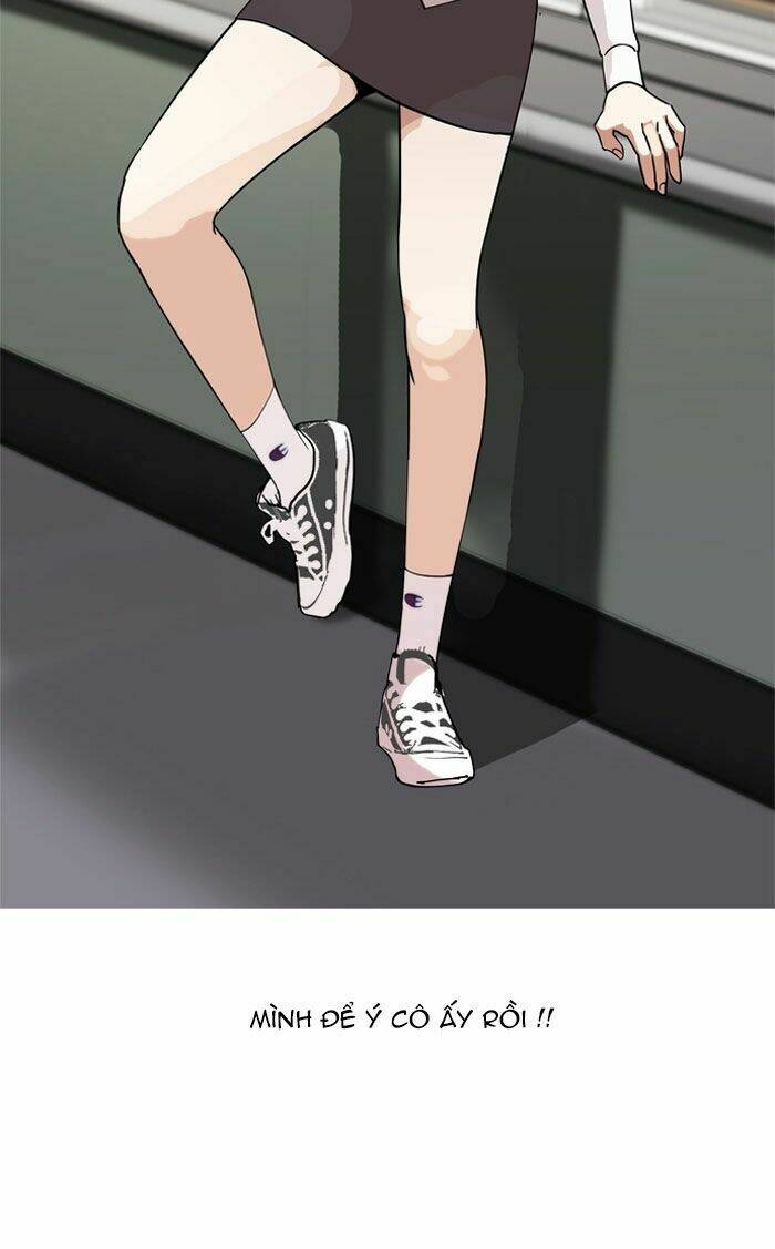 Hoán Đổi Nhiệm Màu Chapter 128 - Trang 2