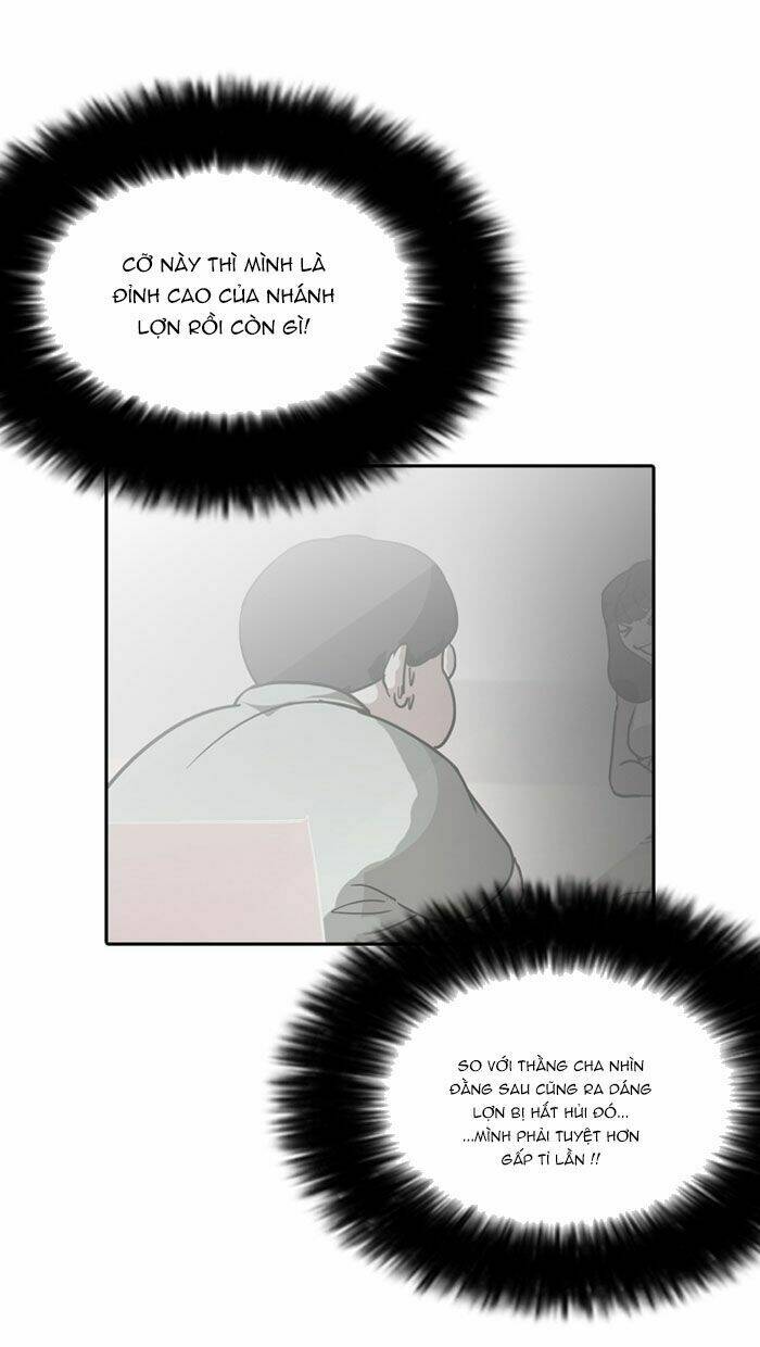 Hoán Đổi Nhiệm Màu Chapter 128 - Trang 2