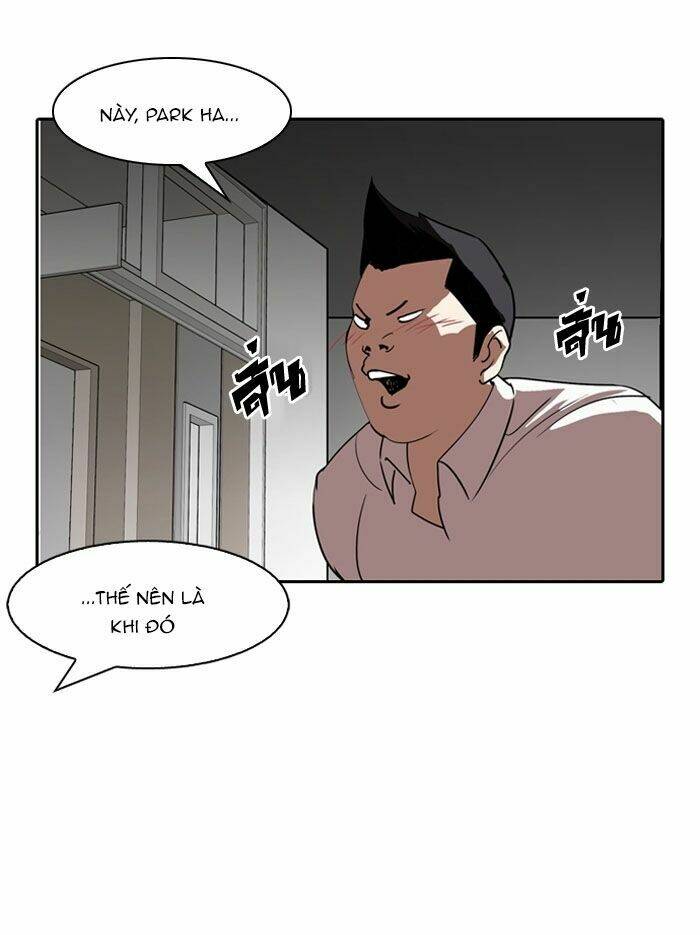 Hoán Đổi Nhiệm Màu Chapter 128 - Trang 2