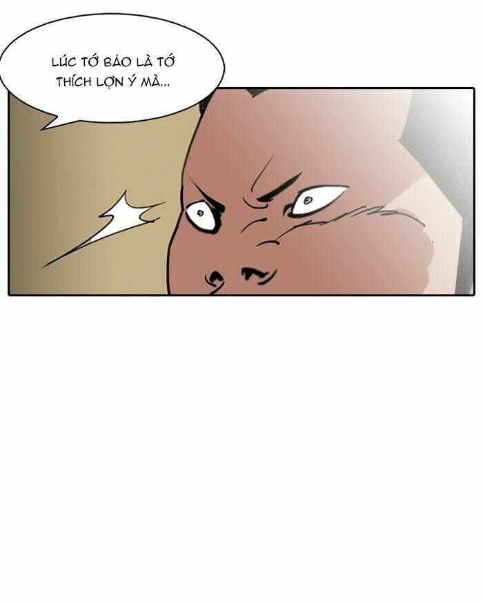 Hoán Đổi Nhiệm Màu Chapter 128 - Trang 2