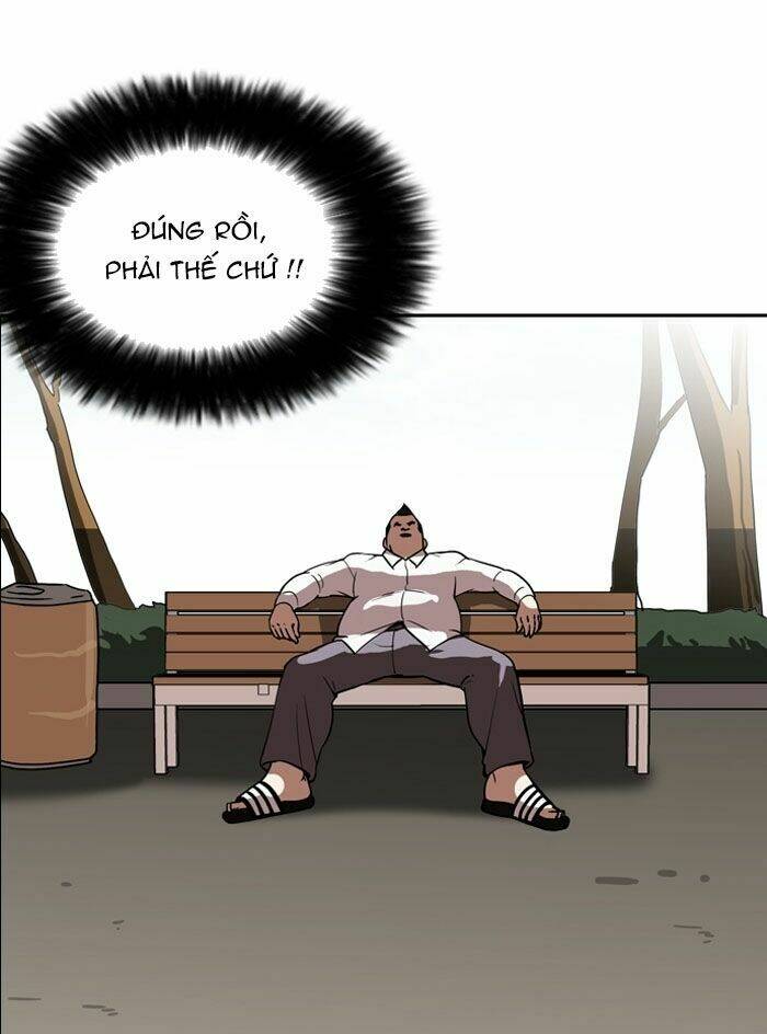 Hoán Đổi Nhiệm Màu Chapter 128 - Trang 2