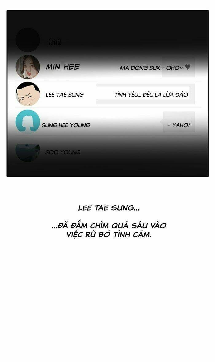 Hoán Đổi Nhiệm Màu Chapter 128 - Trang 2