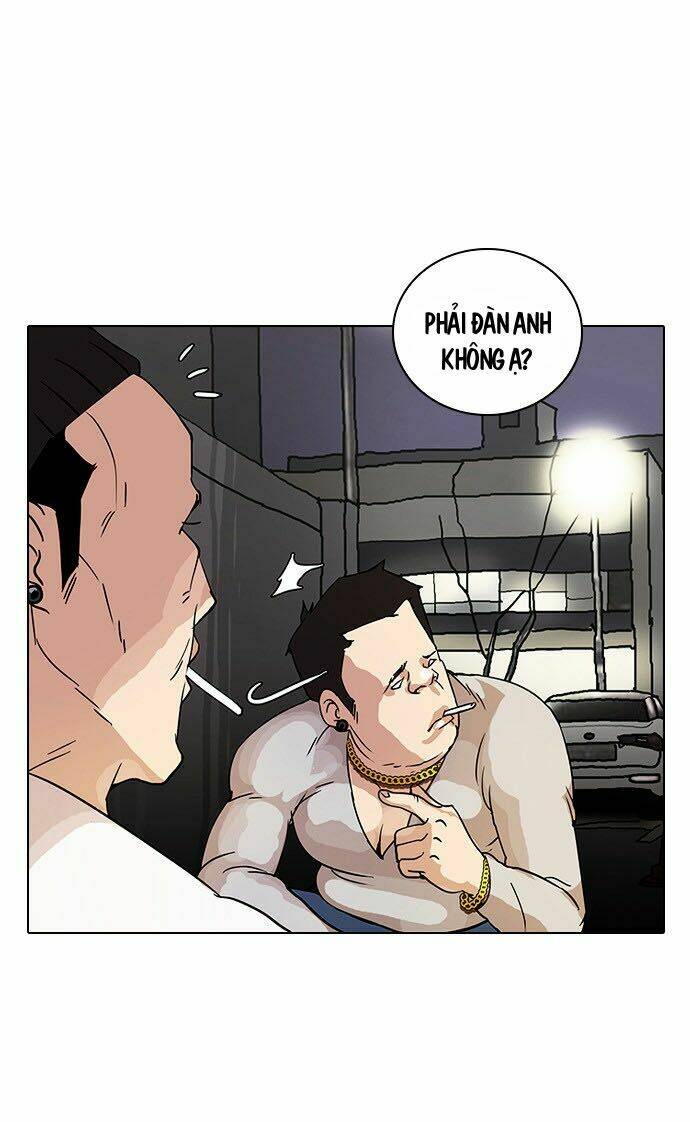 Hoán Đổi Nhiệm Màu Chapter 13 - Trang 2