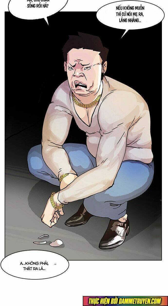 Hoán Đổi Nhiệm Màu Chapter 13 - Trang 2