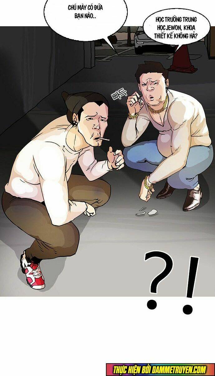 Hoán Đổi Nhiệm Màu Chapter 13 - Trang 2