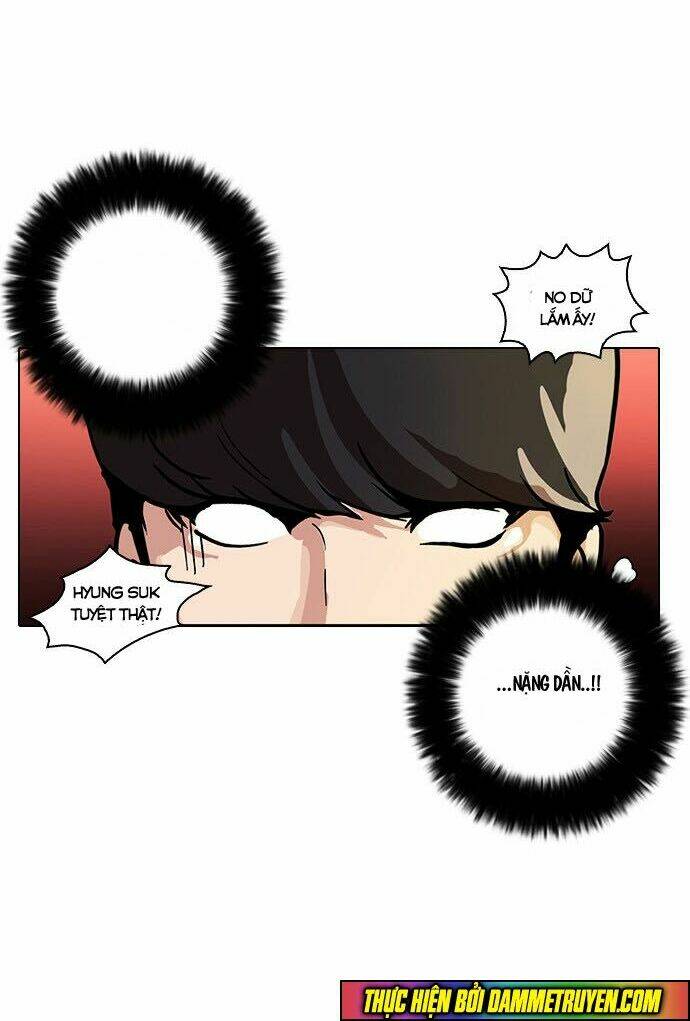 Hoán Đổi Nhiệm Màu Chapter 13 - Trang 2