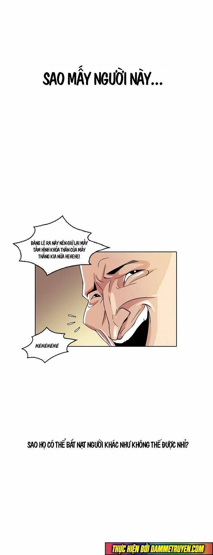 Hoán Đổi Nhiệm Màu Chapter 13 - Trang 2