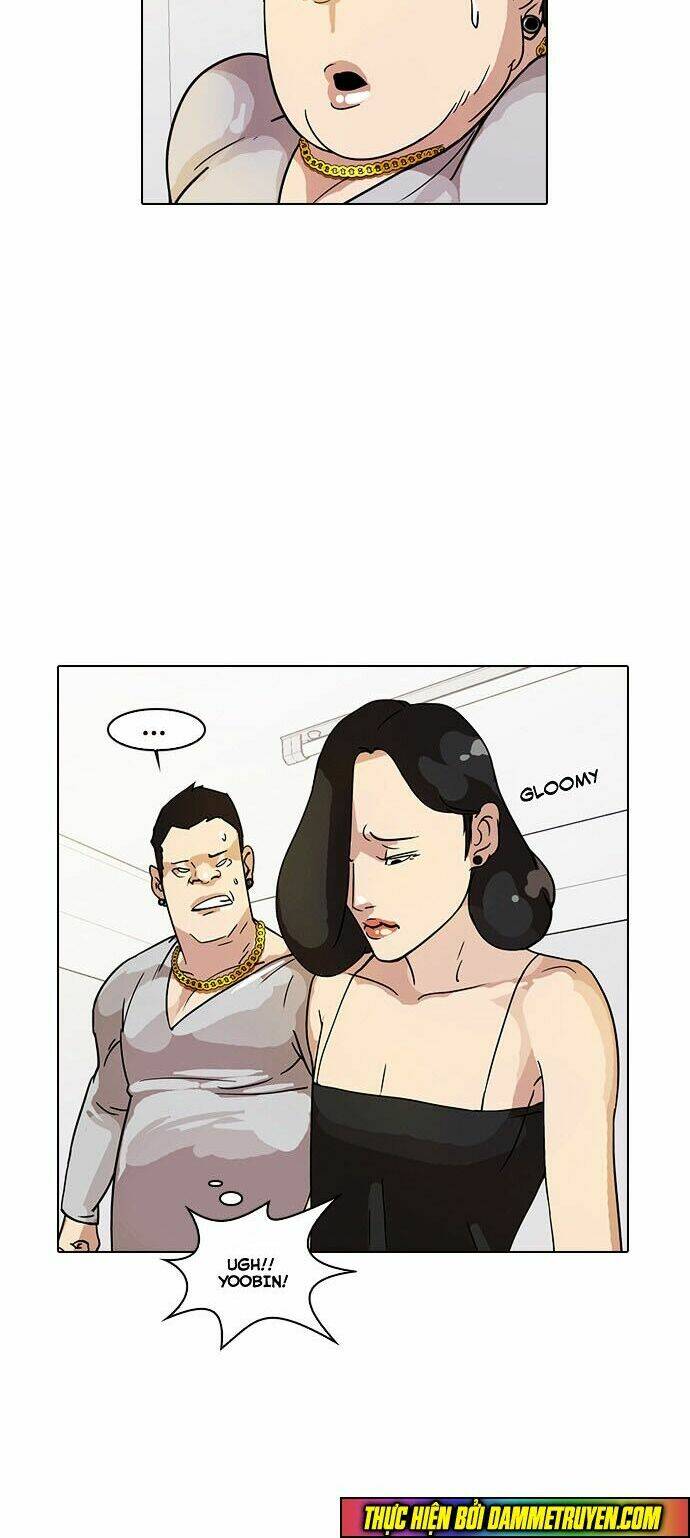 Hoán Đổi Nhiệm Màu Chapter 13 - Trang 2