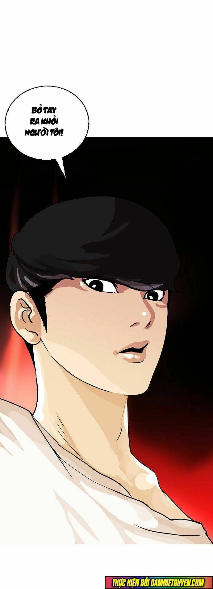 Hoán Đổi Nhiệm Màu Chapter 13 - Trang 2