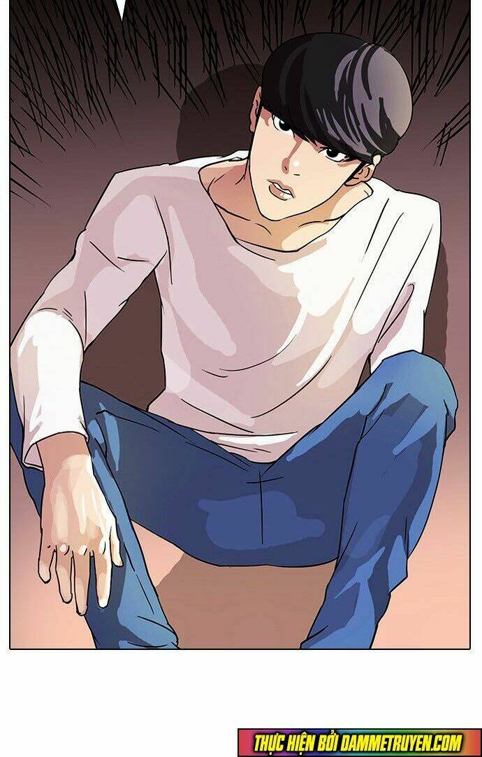 Hoán Đổi Nhiệm Màu Chapter 13 - Trang 2