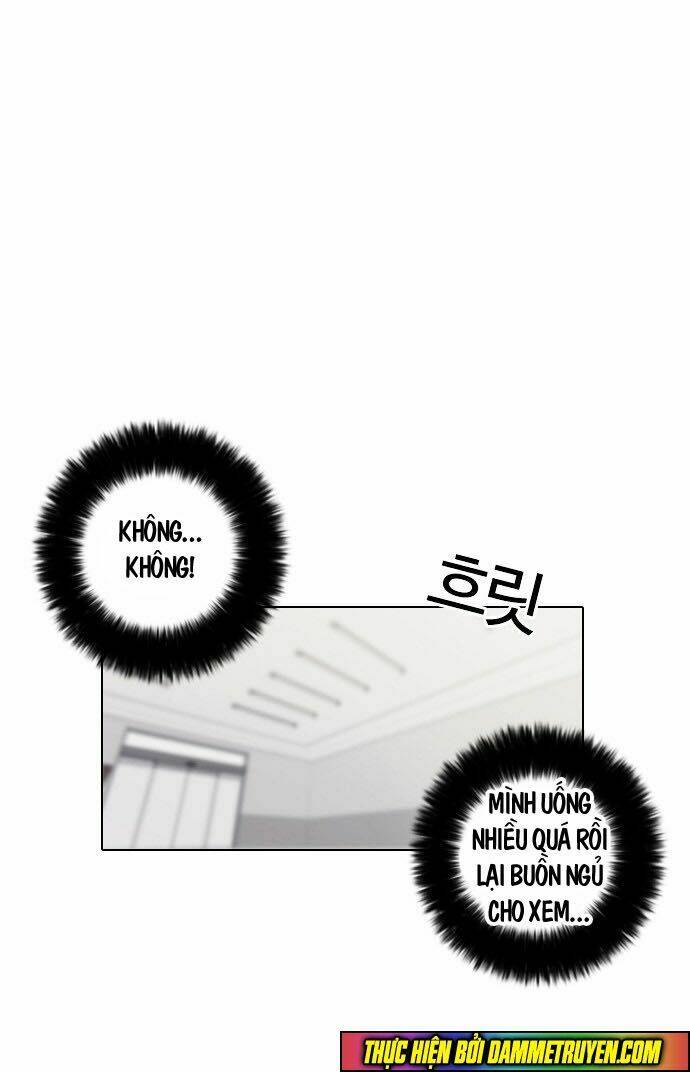 Hoán Đổi Nhiệm Màu Chapter 13 - Trang 2