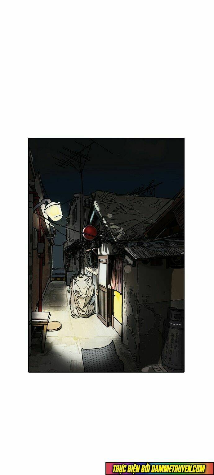 Hoán Đổi Nhiệm Màu Chapter 13 - Trang 2