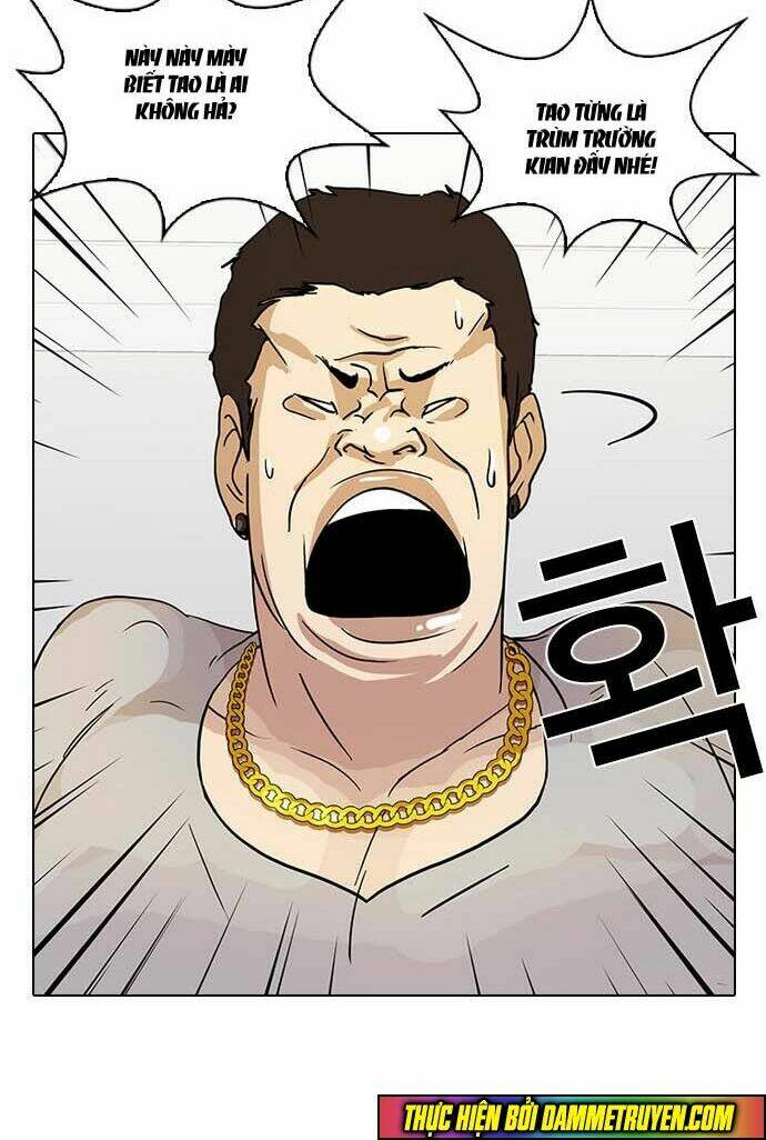 Hoán Đổi Nhiệm Màu Chapter 13 - Trang 2