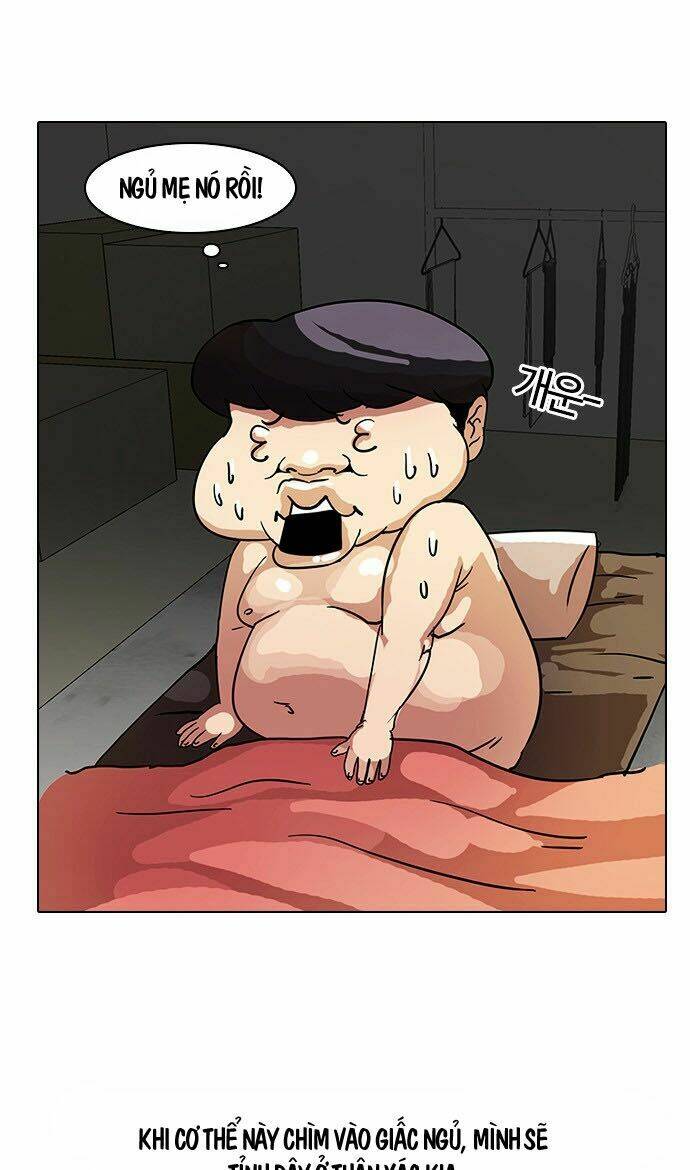 Hoán Đổi Nhiệm Màu Chapter 13 - Trang 2