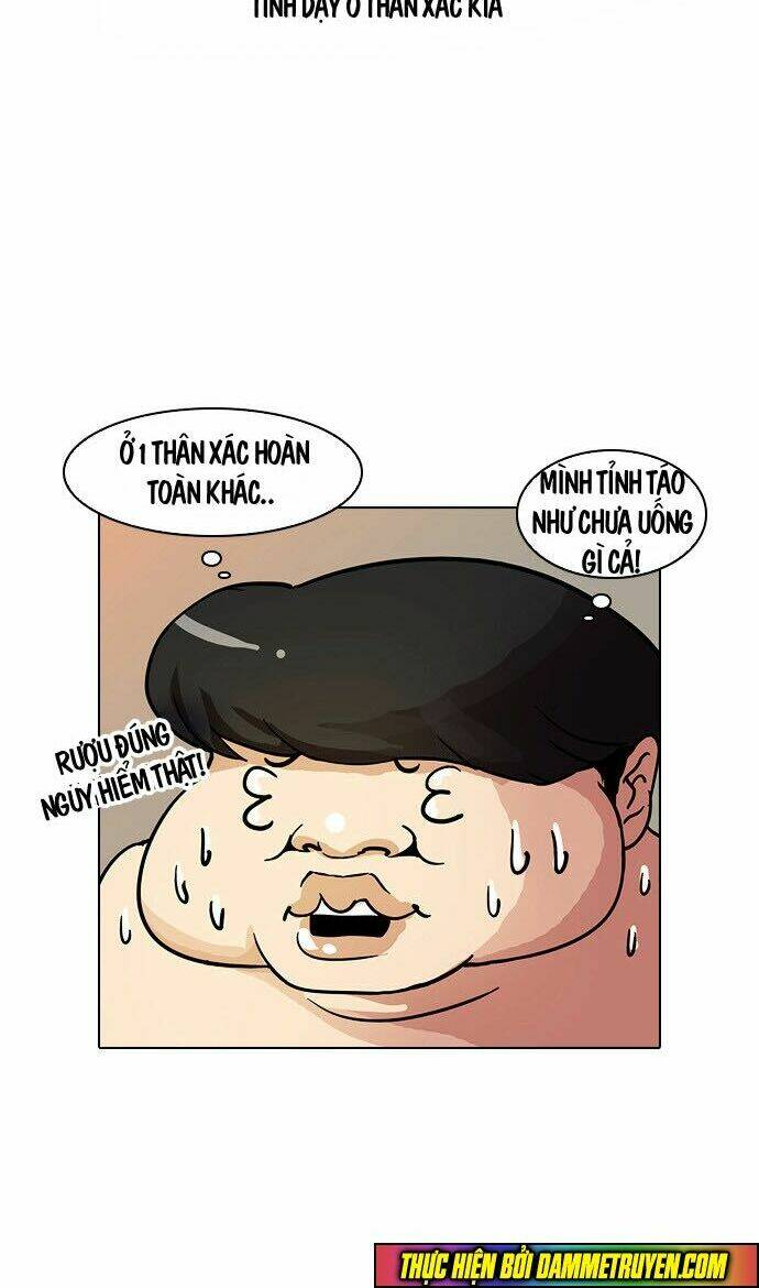 Hoán Đổi Nhiệm Màu Chapter 13 - Trang 2