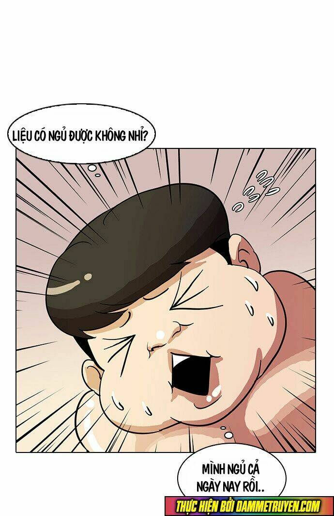 Hoán Đổi Nhiệm Màu Chapter 13 - Trang 2