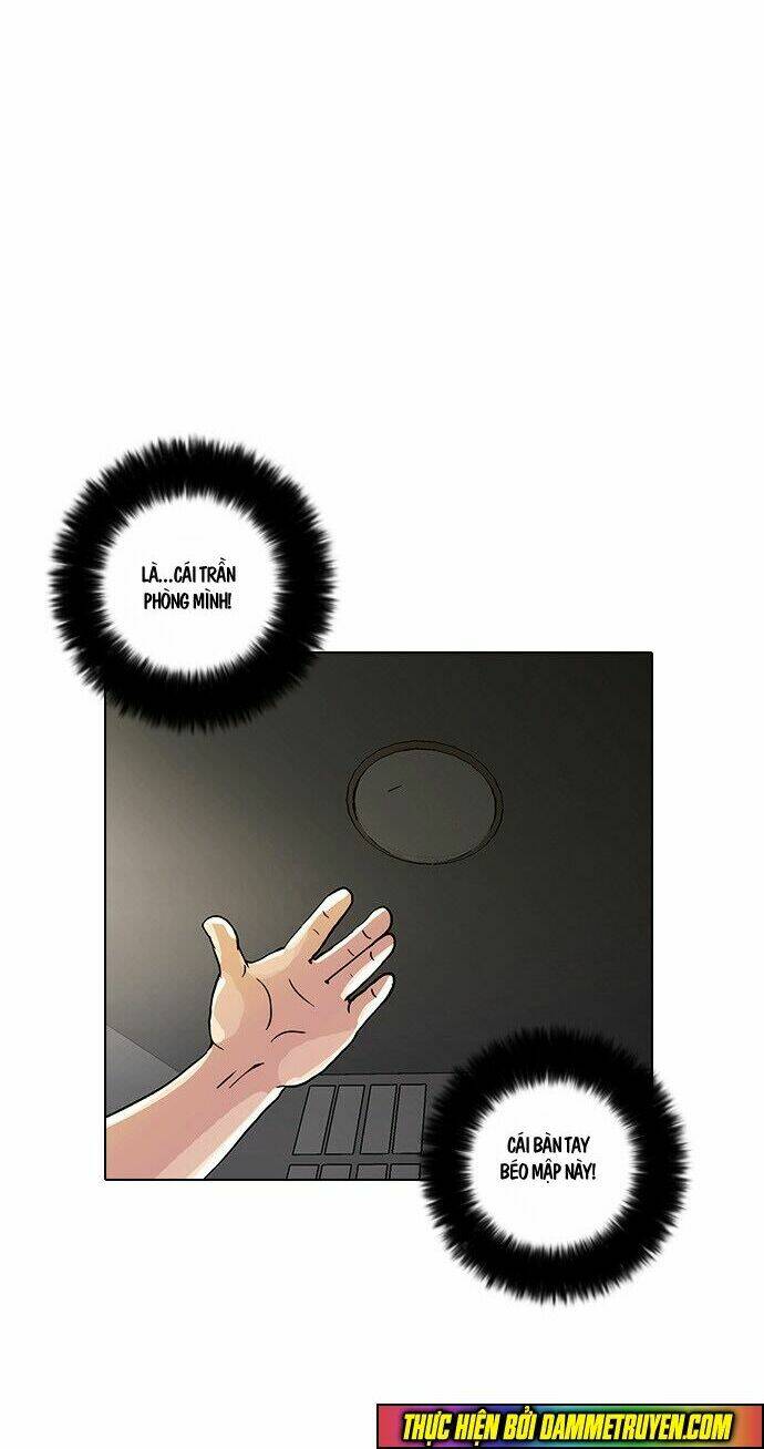 Hoán Đổi Nhiệm Màu Chapter 13 - Trang 2