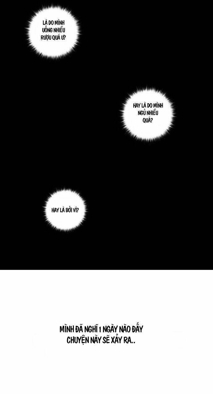 Hoán Đổi Nhiệm Màu Chapter 13 - Trang 2