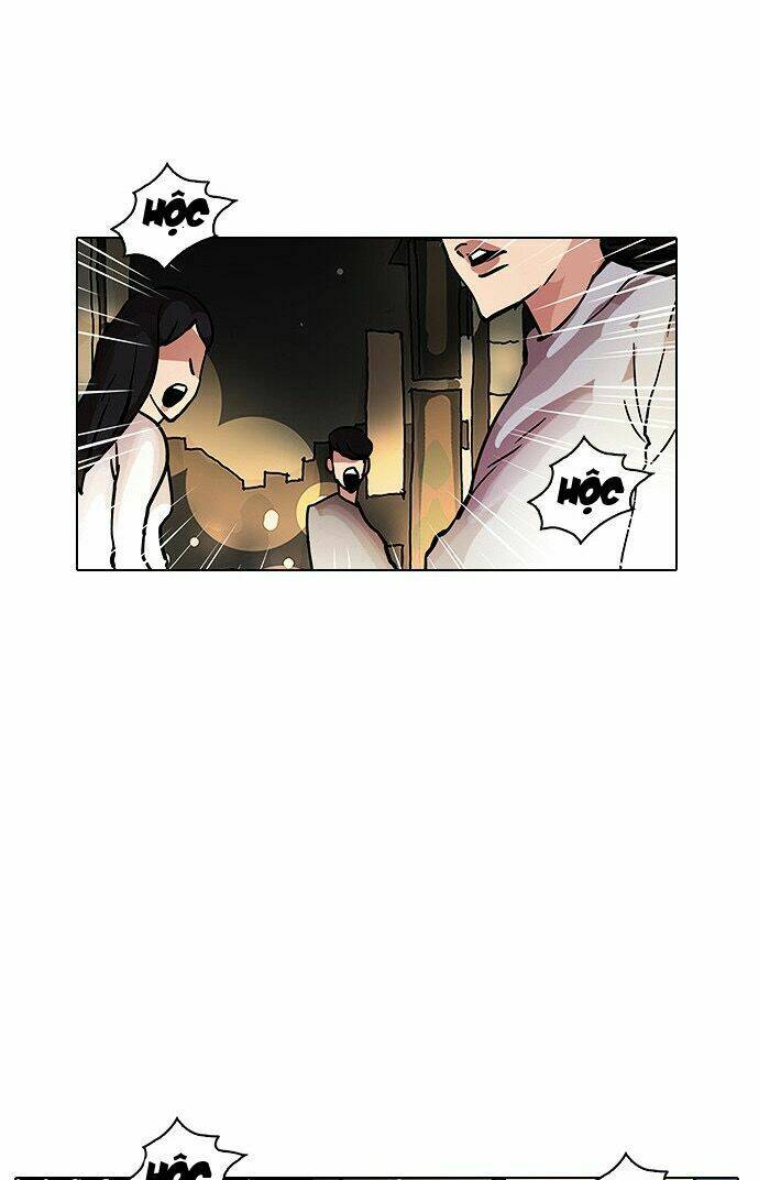 Hoán Đổi Nhiệm Màu Chapter 13 - Trang 2