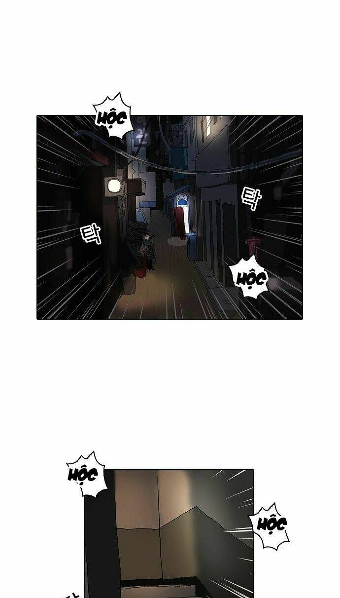 Hoán Đổi Nhiệm Màu Chapter 13 - Trang 2