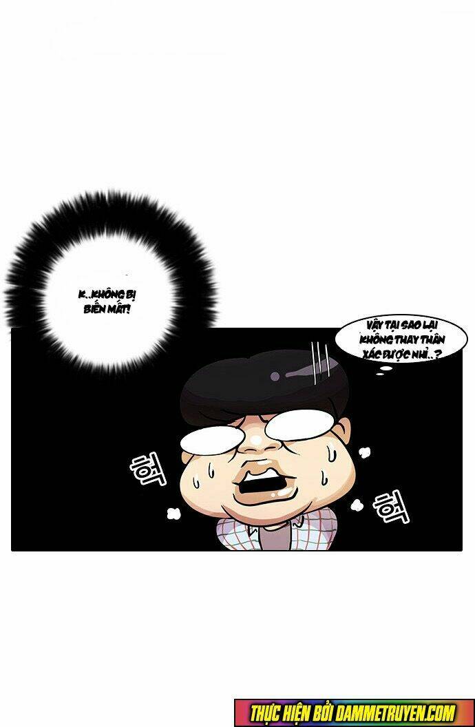 Hoán Đổi Nhiệm Màu Chapter 13 - Trang 2