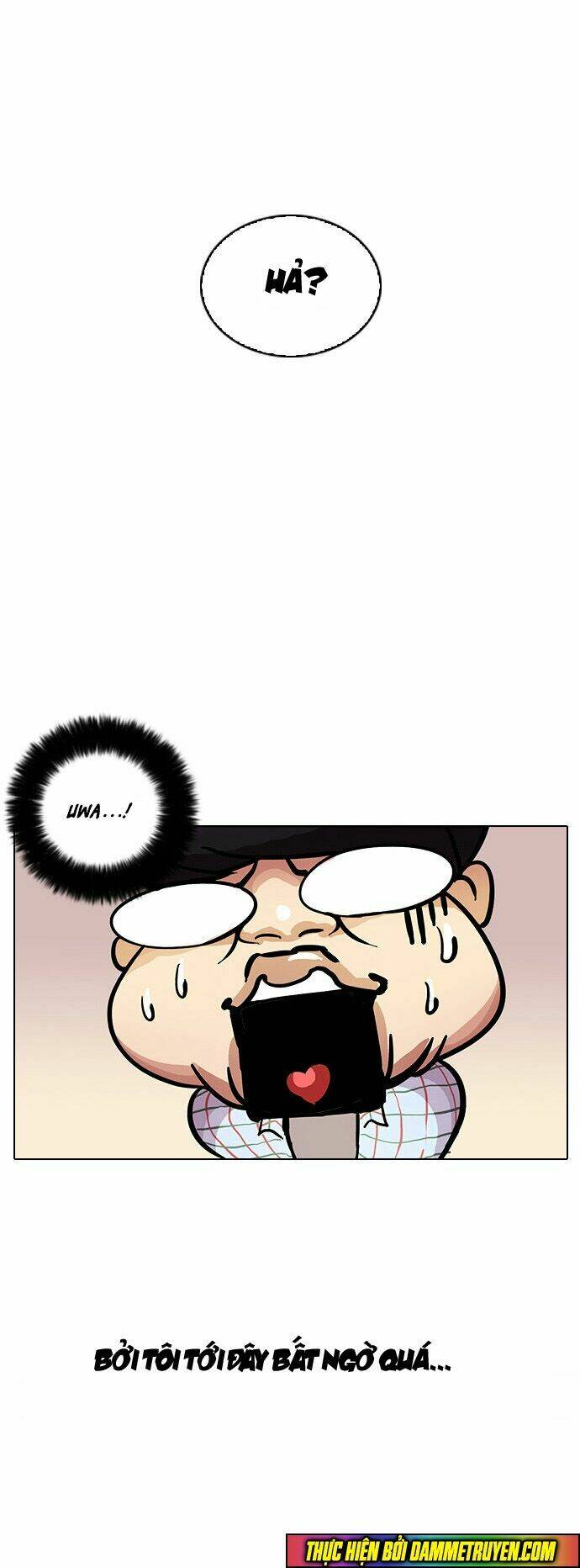 Hoán Đổi Nhiệm Màu Chapter 13 - Trang 2