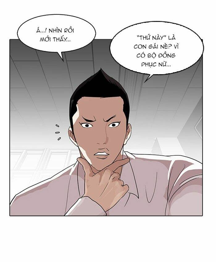 Hoán Đổi Nhiệm Màu Chapter 130 - Trang 2