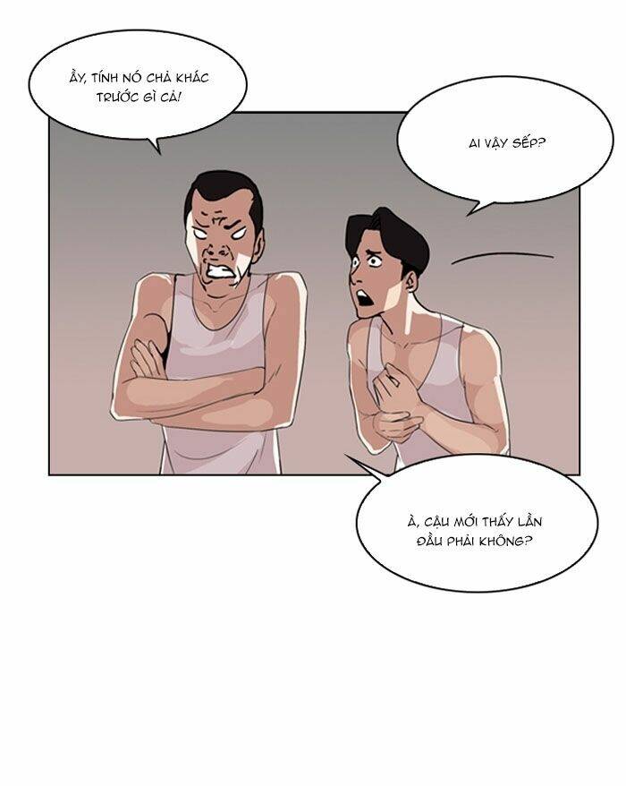 Hoán Đổi Nhiệm Màu Chapter 131 - Trang 2