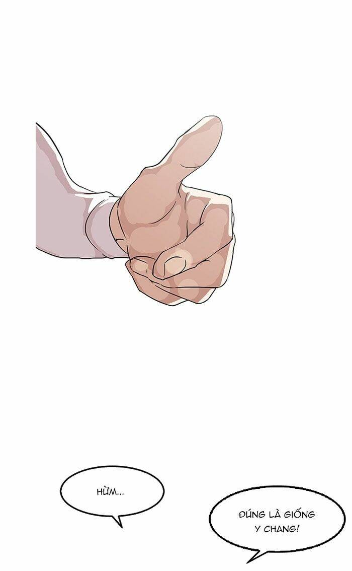 Hoán Đổi Nhiệm Màu Chapter 131 - Trang 2
