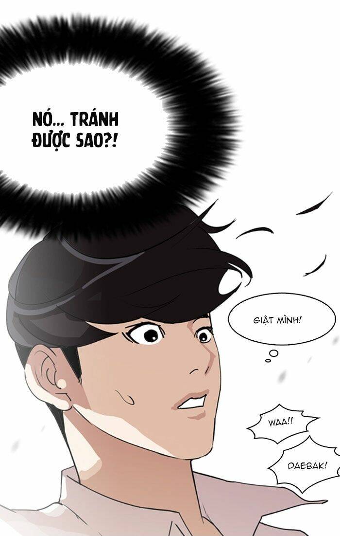Hoán Đổi Nhiệm Màu Chapter 131 - Trang 2