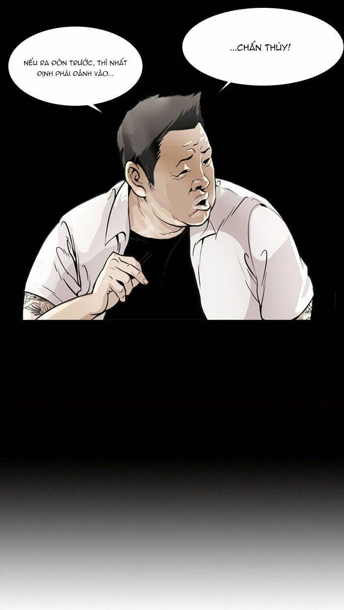 Hoán Đổi Nhiệm Màu Chapter 131 - Trang 2