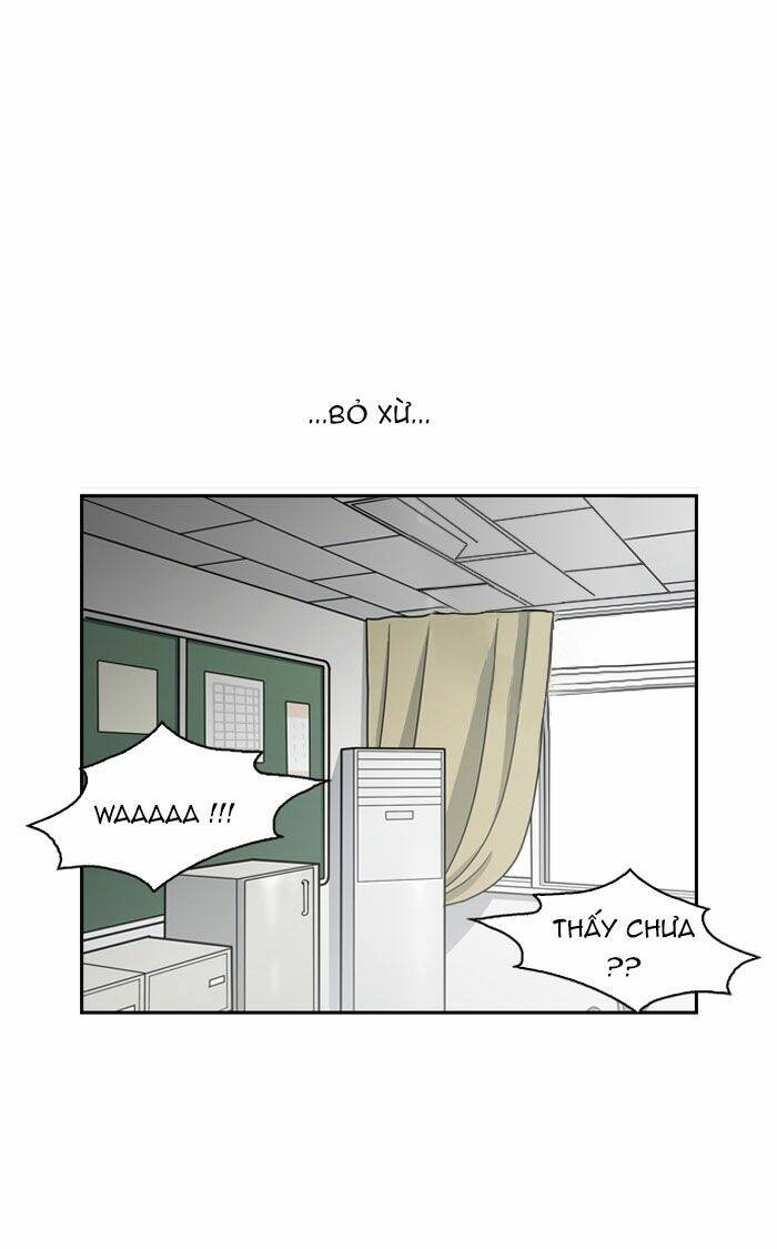 Hoán Đổi Nhiệm Màu Chapter 131 - Trang 2