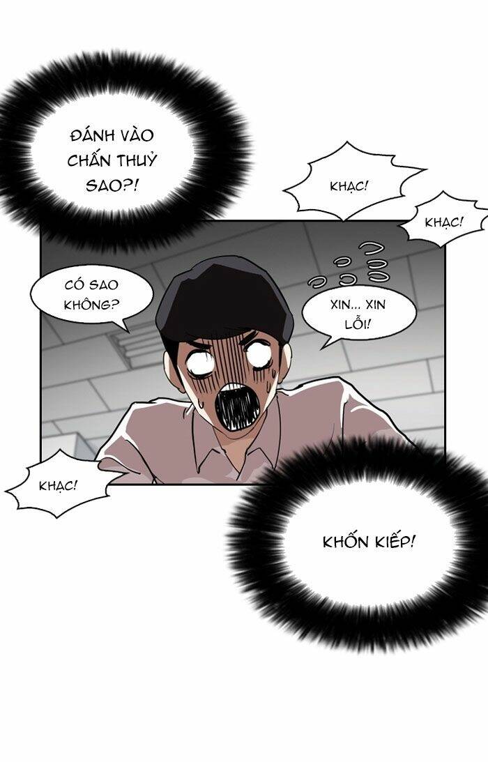 Hoán Đổi Nhiệm Màu Chapter 131 - Trang 2