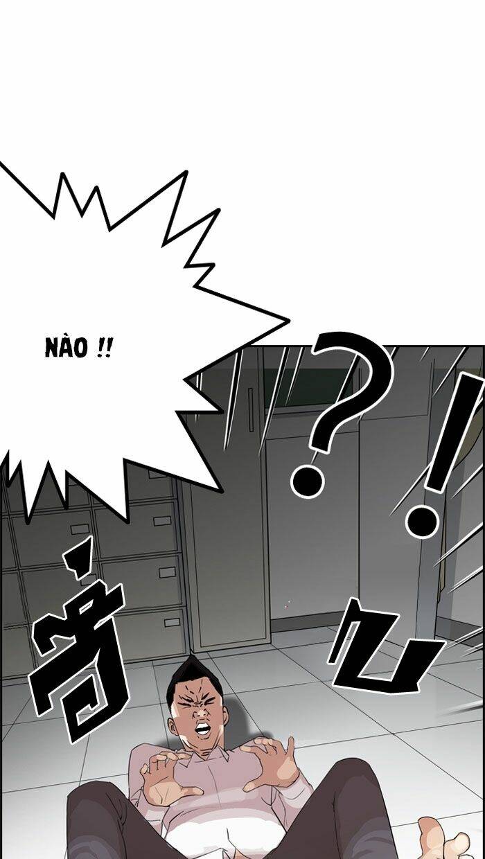 Hoán Đổi Nhiệm Màu Chapter 131 - Trang 2