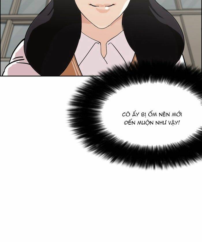 Hoán Đổi Nhiệm Màu Chapter 131 - Trang 2