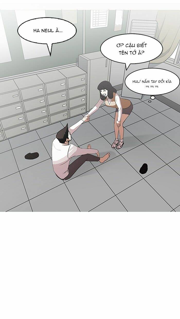 Hoán Đổi Nhiệm Màu Chapter 131 - Trang 2