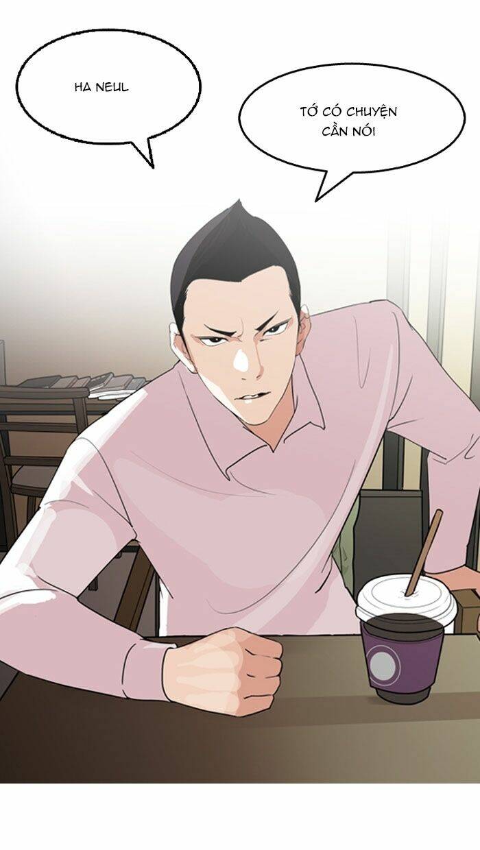 Hoán Đổi Nhiệm Màu Chapter 131 - Trang 2