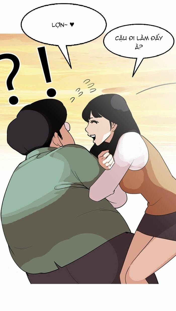 Hoán Đổi Nhiệm Màu Chapter 131 - Trang 2