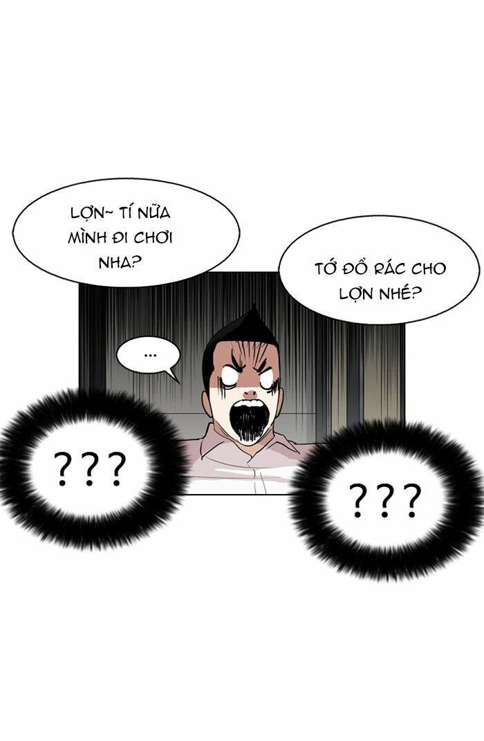 Hoán Đổi Nhiệm Màu Chapter 131 - Trang 2