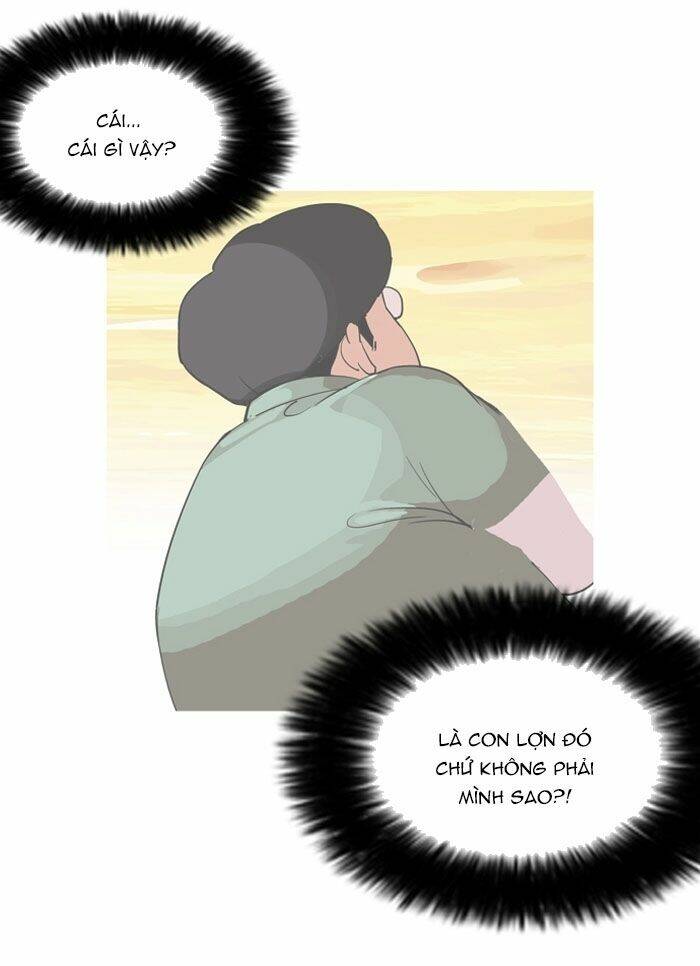 Hoán Đổi Nhiệm Màu Chapter 131 - Trang 2