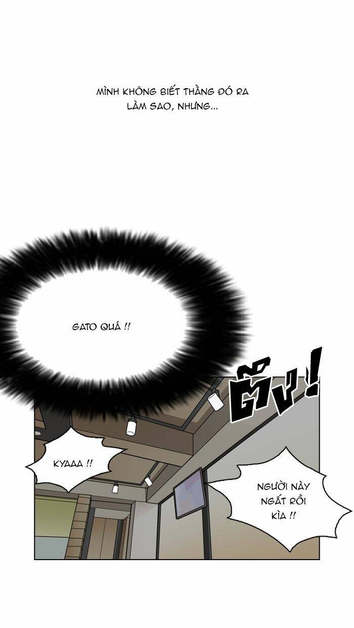 Hoán Đổi Nhiệm Màu Chapter 131 - Trang 2