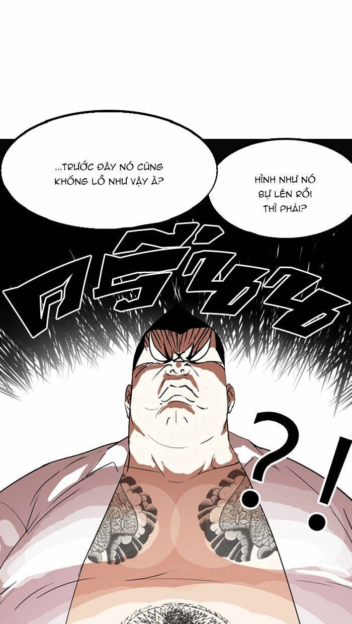 Hoán Đổi Nhiệm Màu Chapter 131 - Trang 2