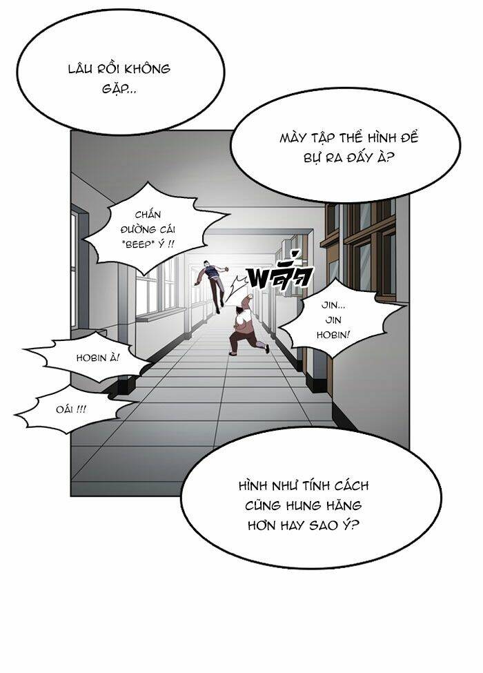 Hoán Đổi Nhiệm Màu Chapter 131 - Trang 2