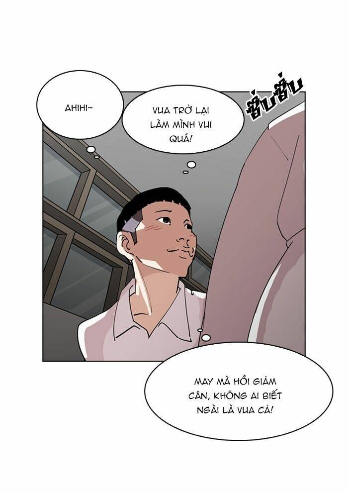 Hoán Đổi Nhiệm Màu Chapter 131 - Trang 2