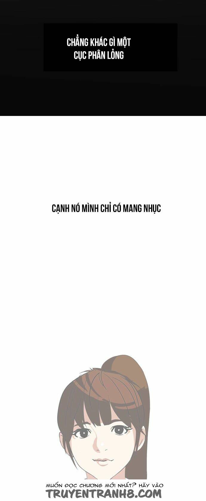 Hoán Đổi Nhiệm Màu Chapter 133 - Trang 2