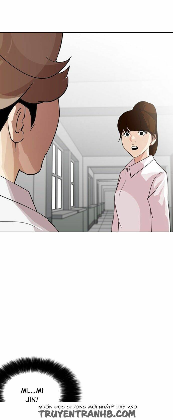 Hoán Đổi Nhiệm Màu Chapter 133 - Trang 2